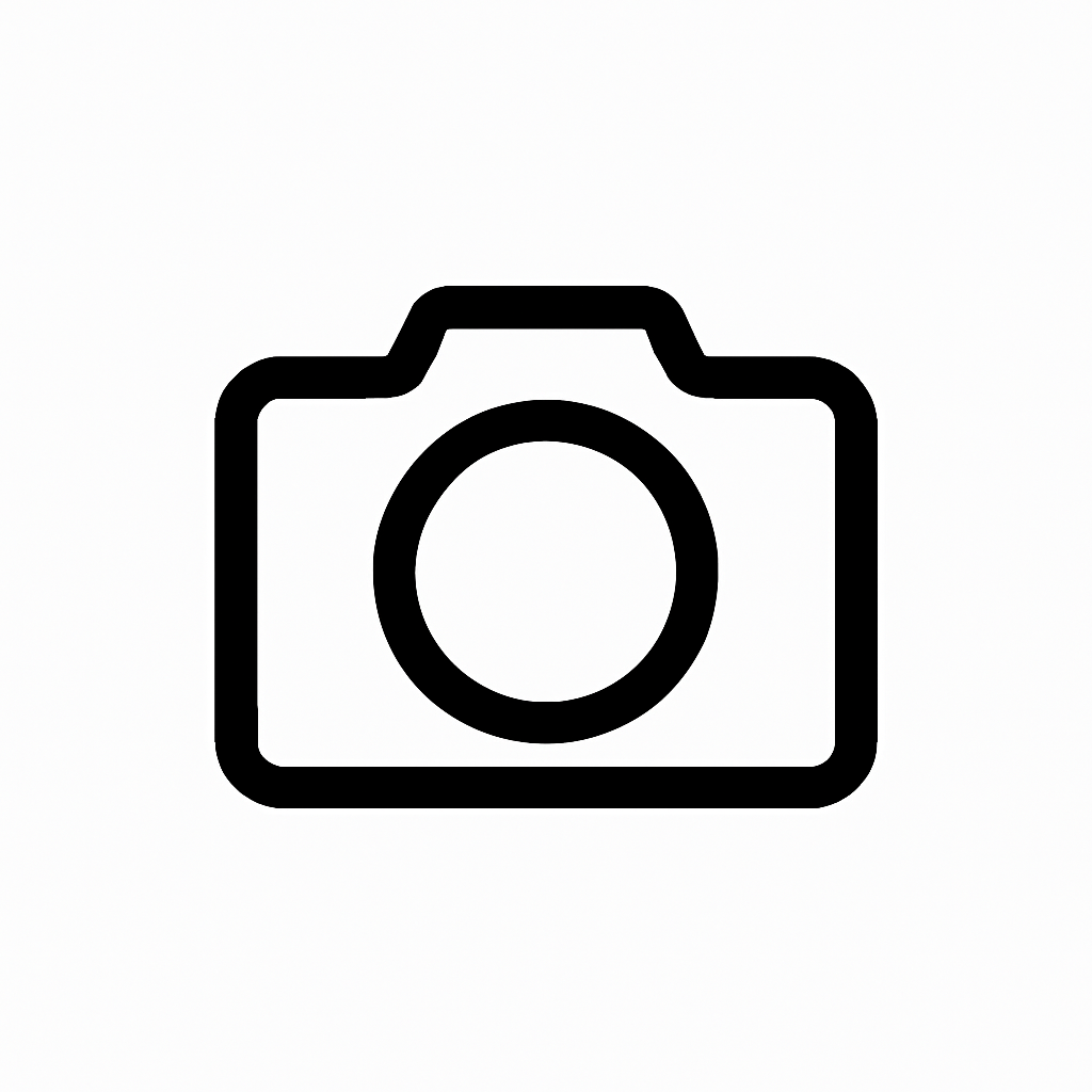 Kamera Icon