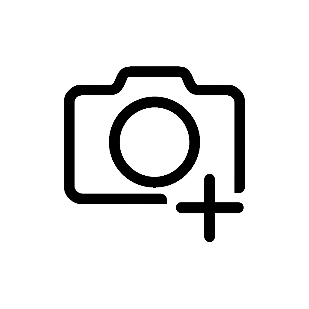 Weiteres Foto Icon